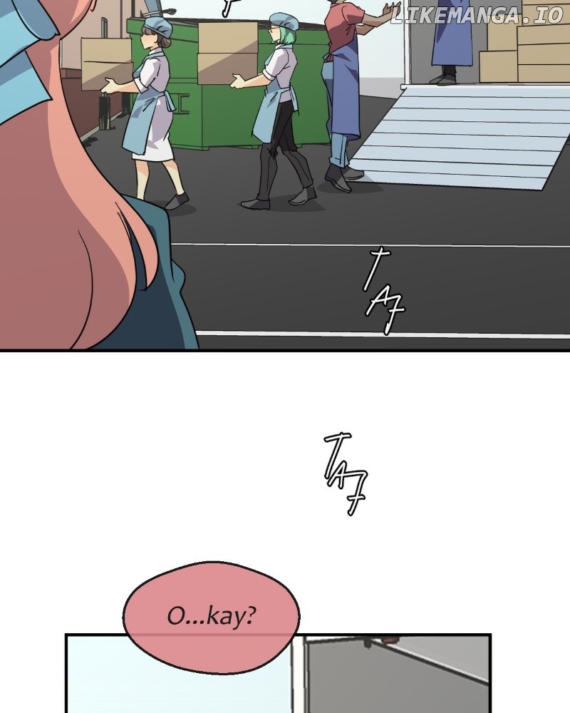 unOrdinary – Manga Chapter 358 - page 25