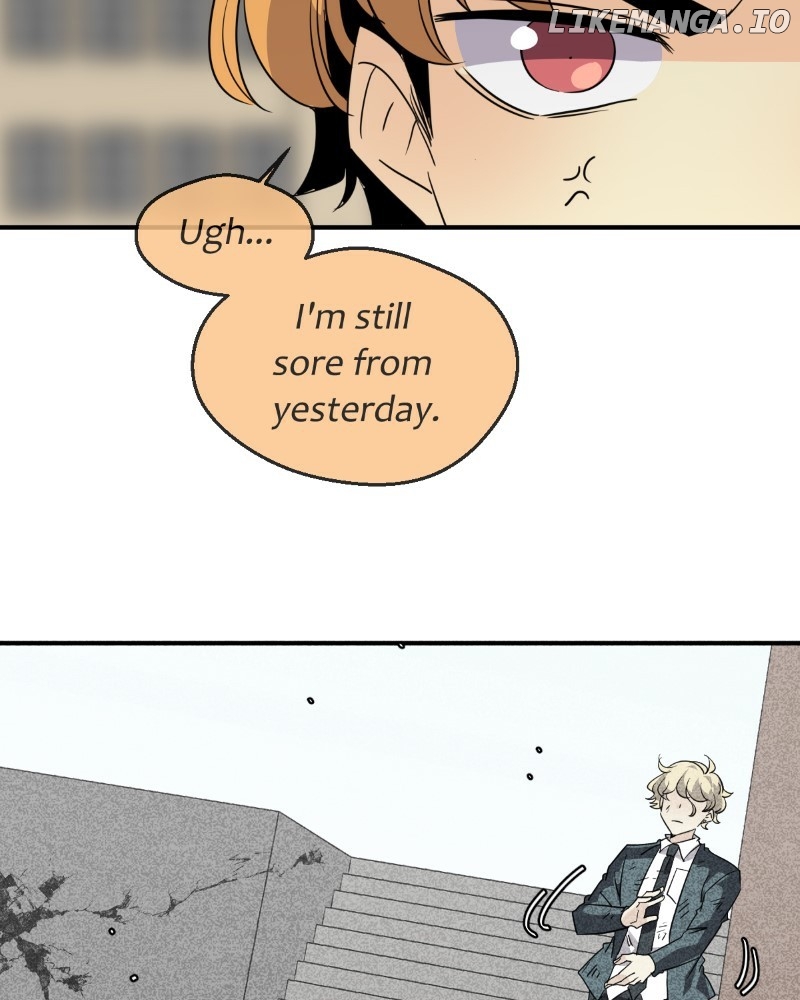 unOrdinary – Manga Chapter 358 - page 3