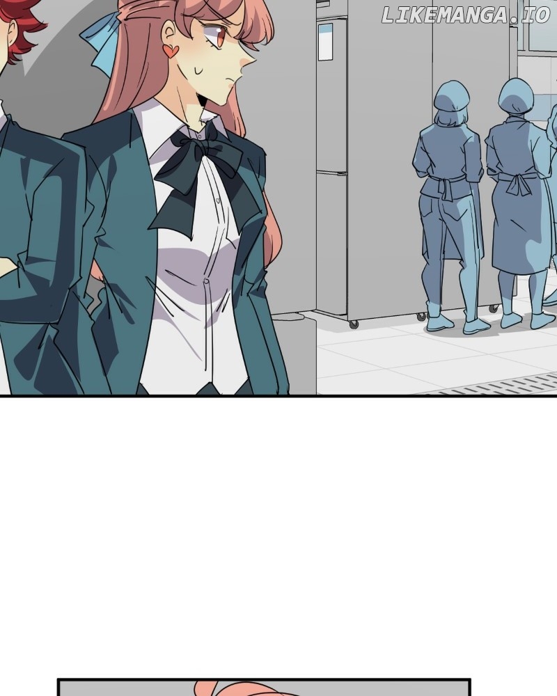 unOrdinary – Manga Chapter 358 - page 45