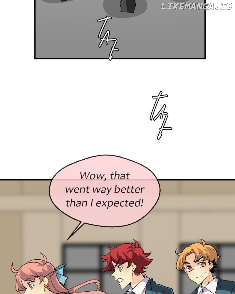 unOrdinary – Manga Chapter 358 - page 57