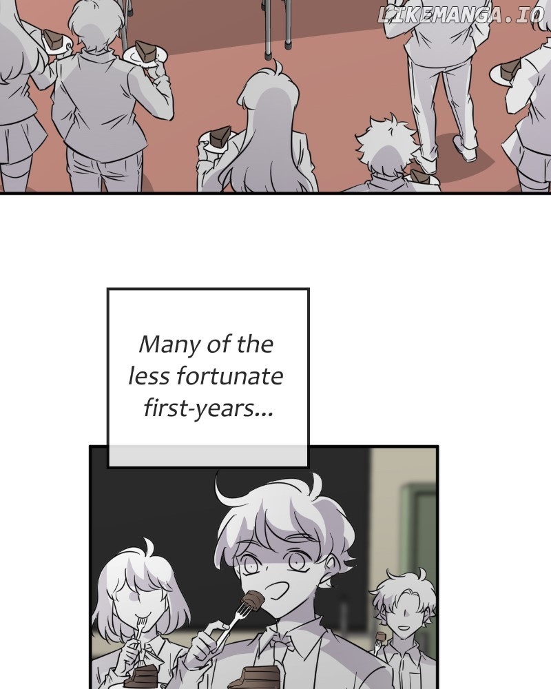 unOrdinary – Manga Chapter 358 - page 69