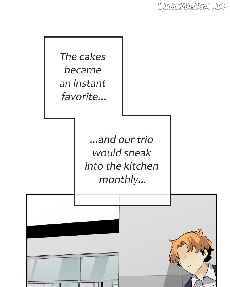 unOrdinary – Manga Chapter 358 - page 72