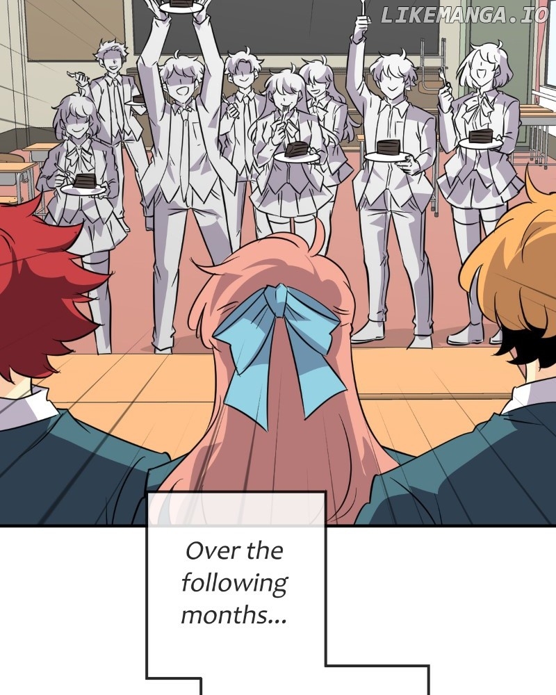 unOrdinary – Manga Chapter 358 - page 74