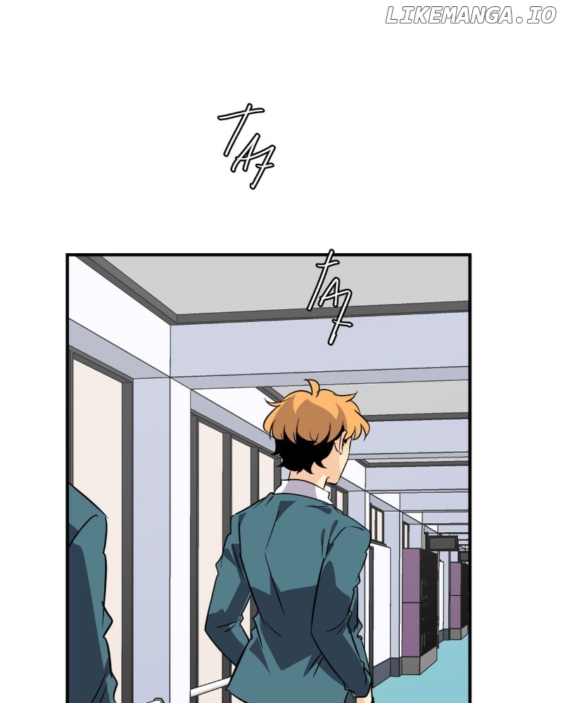 unOrdinary – Manga Chapter 358 - page 78