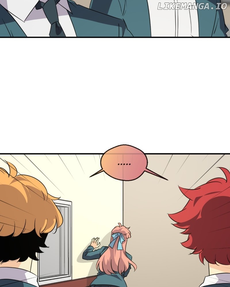unOrdinary – Manga Chapter 358 - page 8