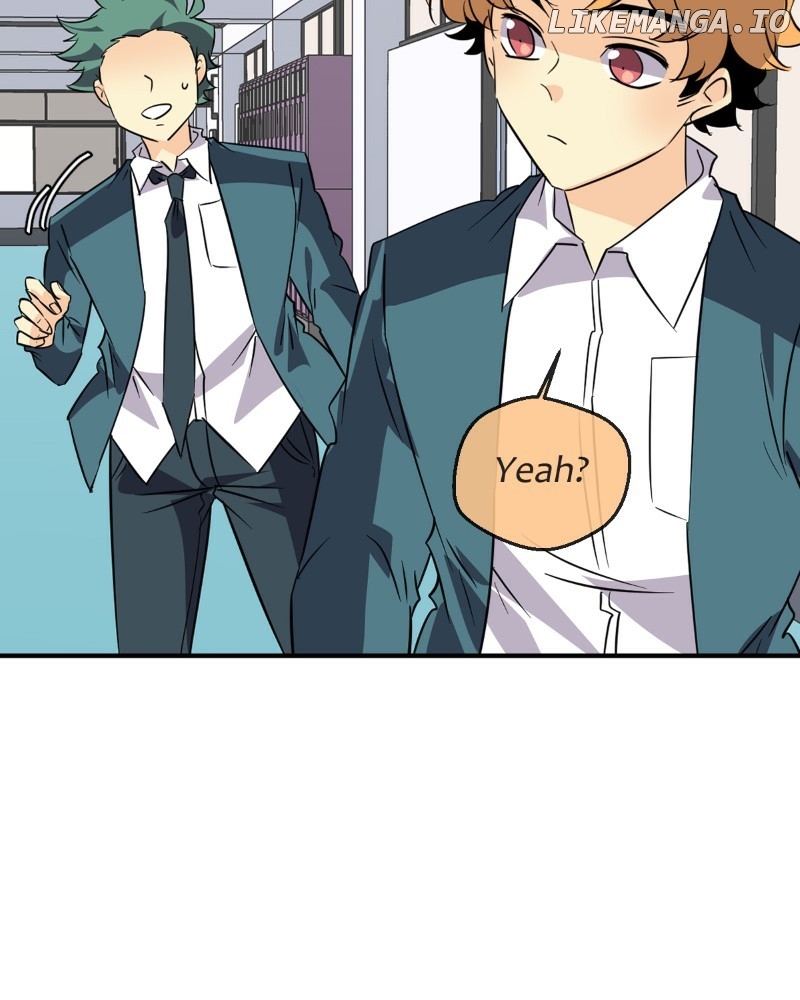 unOrdinary – Manga Chapter 358 - page 80