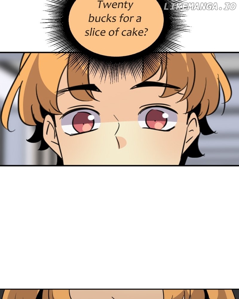 unOrdinary – Manga Chapter 358 - page 89