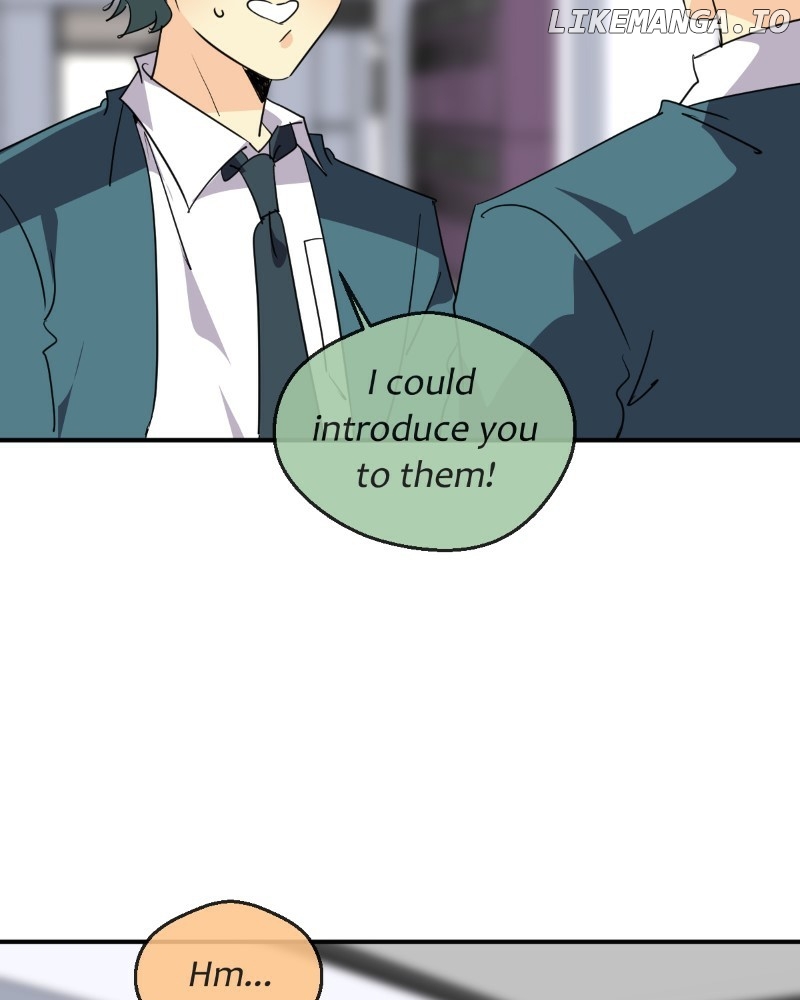 unOrdinary – Manga Chapter 358 - page 94