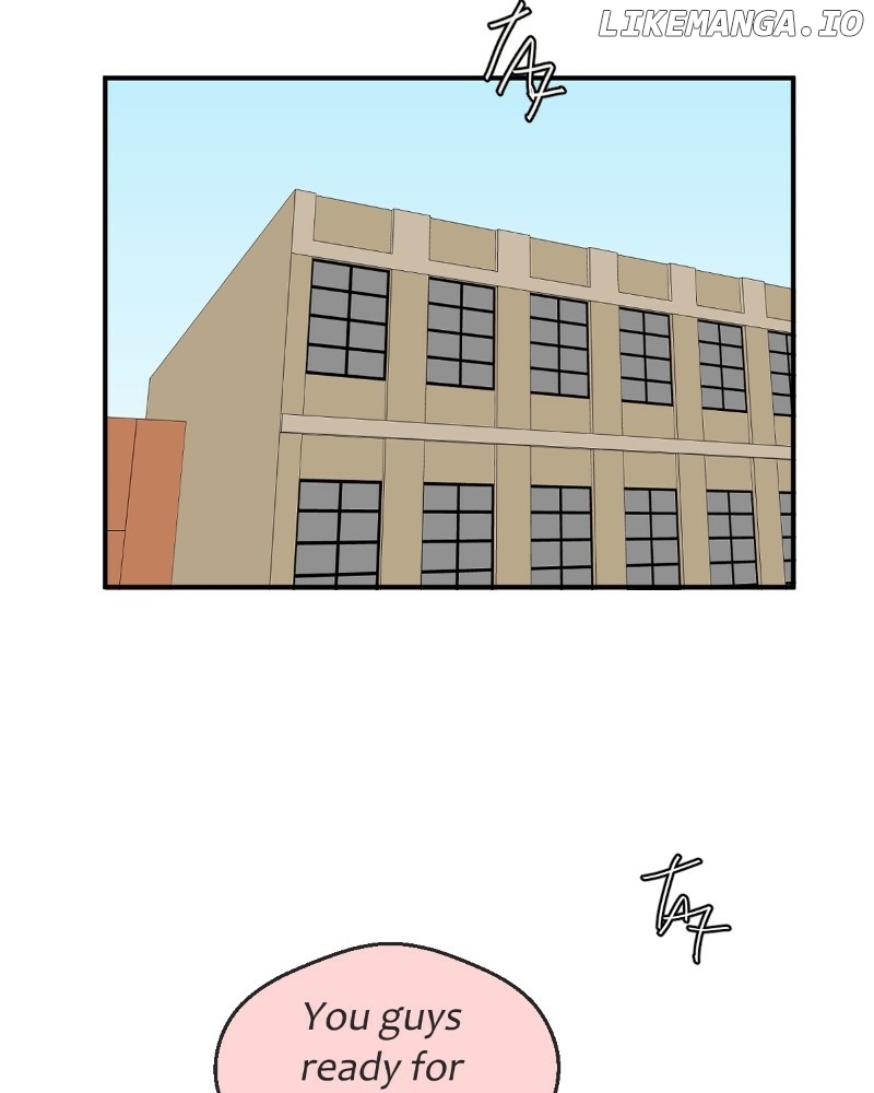 unOrdinary – Manga Chapter 358 - page 98