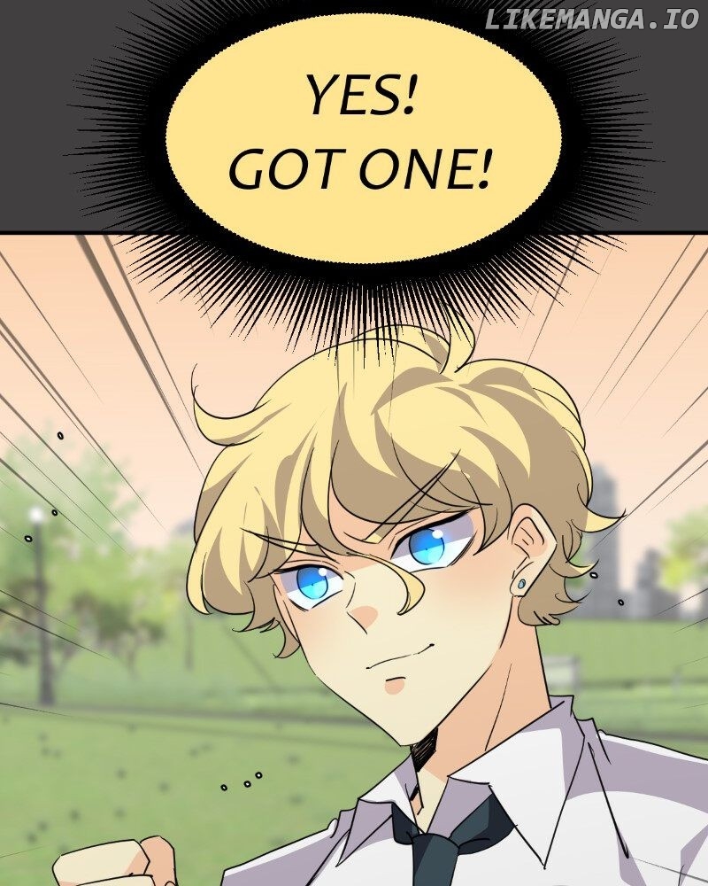 unOrdinary – Manga Chapter 357 - page 105