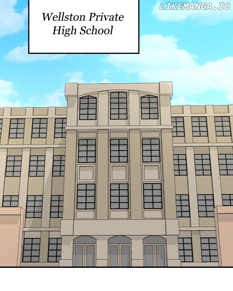unOrdinary – Manga Chapter 357 - page 2