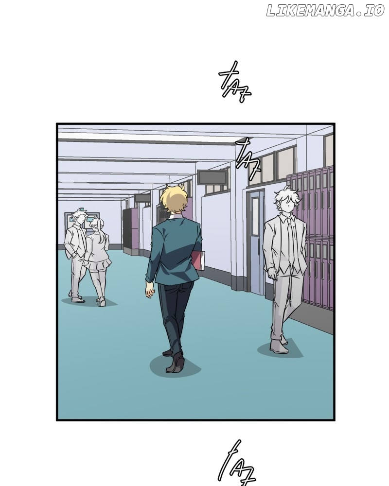 unOrdinary – Manga Chapter 357 - page 20