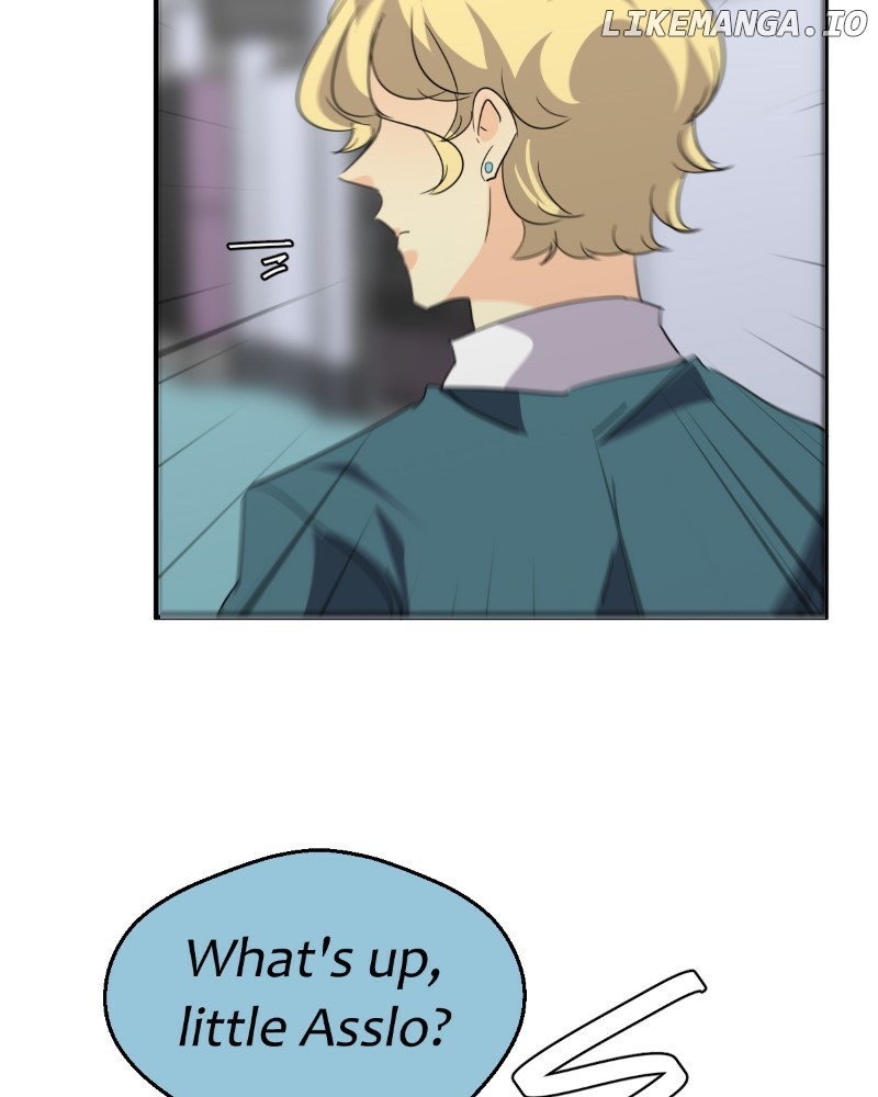 unOrdinary – Manga Chapter 357 - page 24
