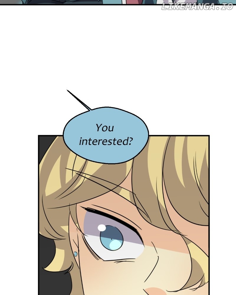 unOrdinary – Manga Chapter 357 - page 29