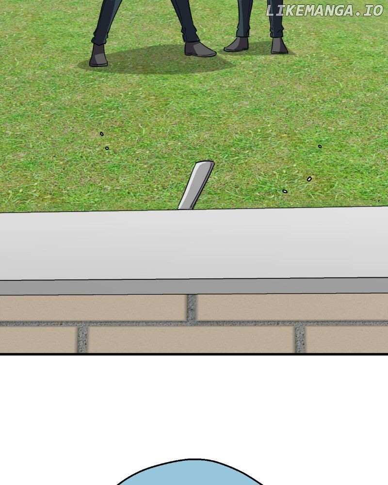unOrdinary – Manga Chapter 357 - page 45