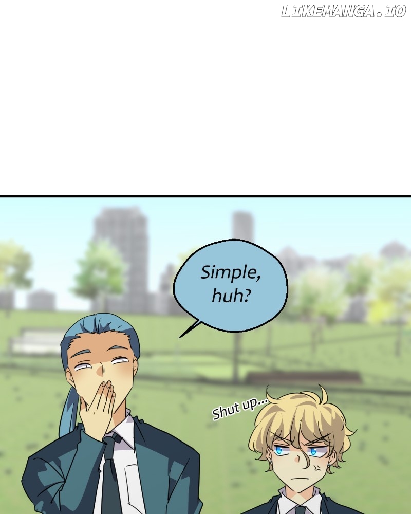 unOrdinary – Manga Chapter 357 - page 59