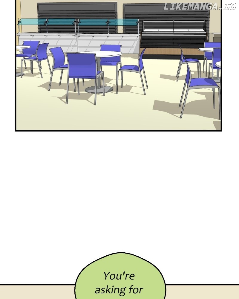 unOrdinary – Manga Chapter 357 - page 69