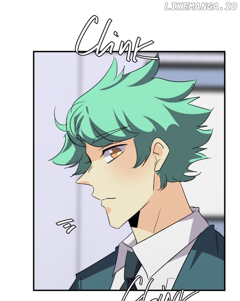 unOrdinary – Manga Chapter 357 - page 78