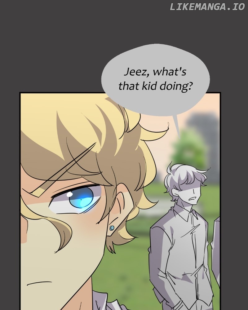 unOrdinary – Manga Chapter 357 - page 96