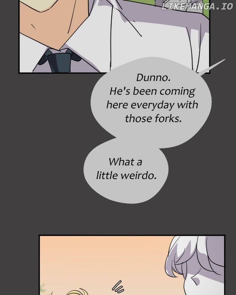 unOrdinary – Manga Chapter 357 - page 97