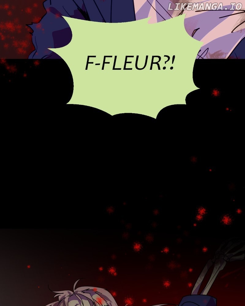 unOrdinary – Manga Chapter 337 - page 101