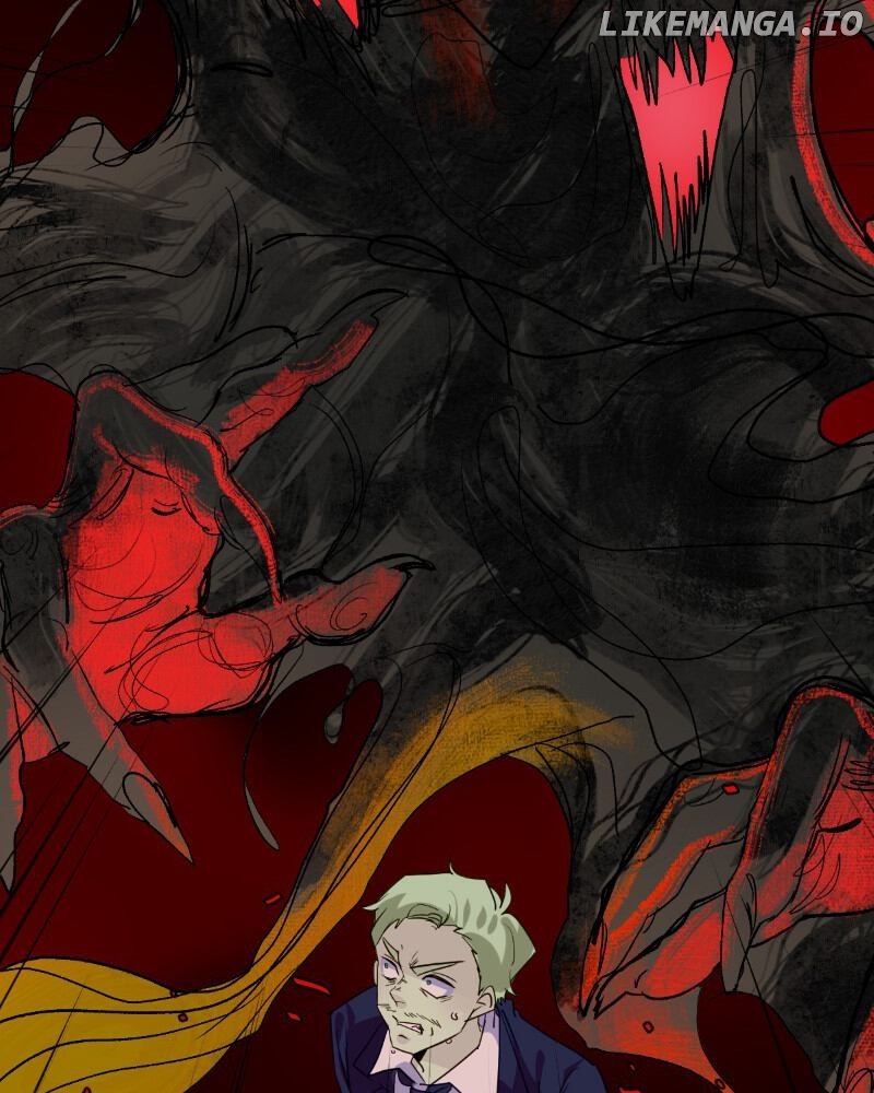 unOrdinary – Manga Chapter 337 - page 108