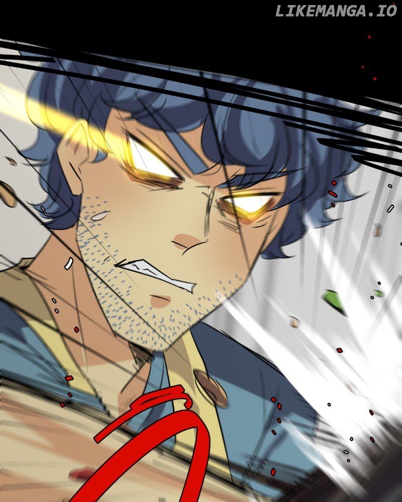 unOrdinary – Manga Chapter 337 - page 112