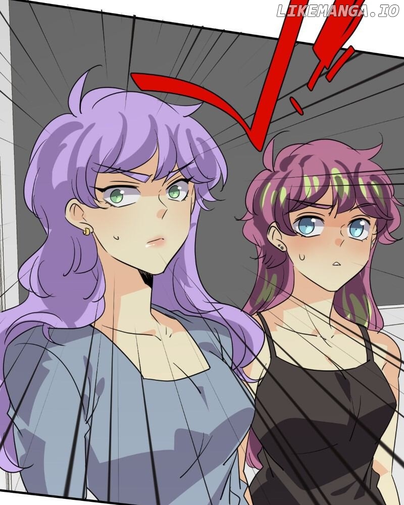 unOrdinary – Manga Chapter 337 - page 114
