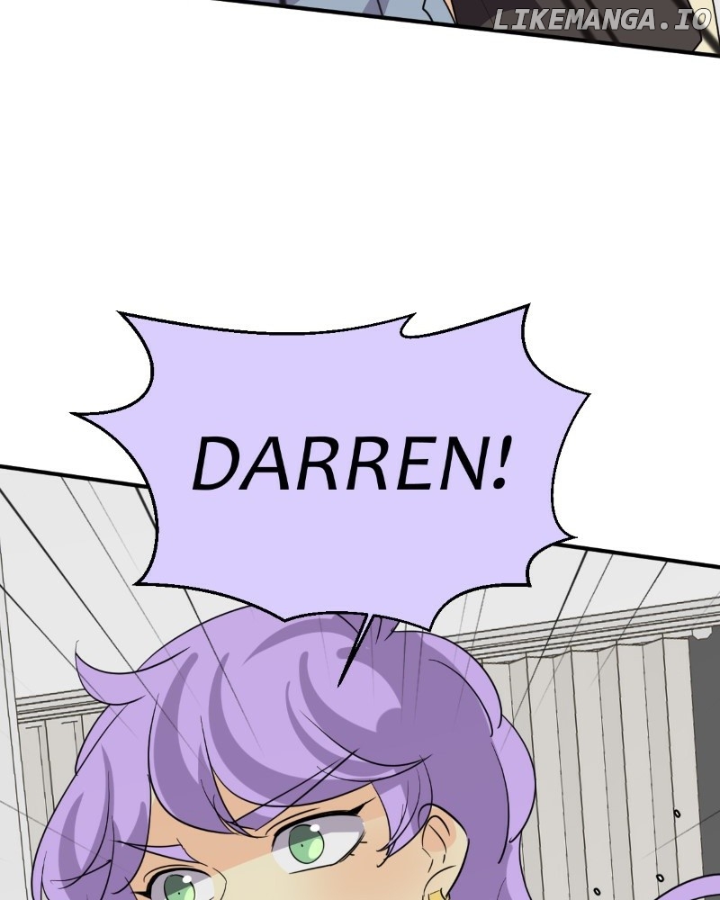 unOrdinary – Manga Chapter 337 - page 115