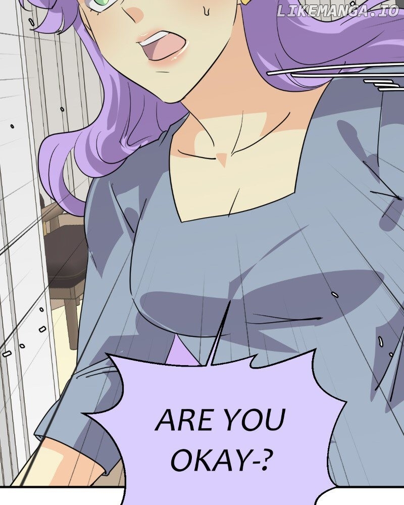 unOrdinary – Manga Chapter 337 - page 116