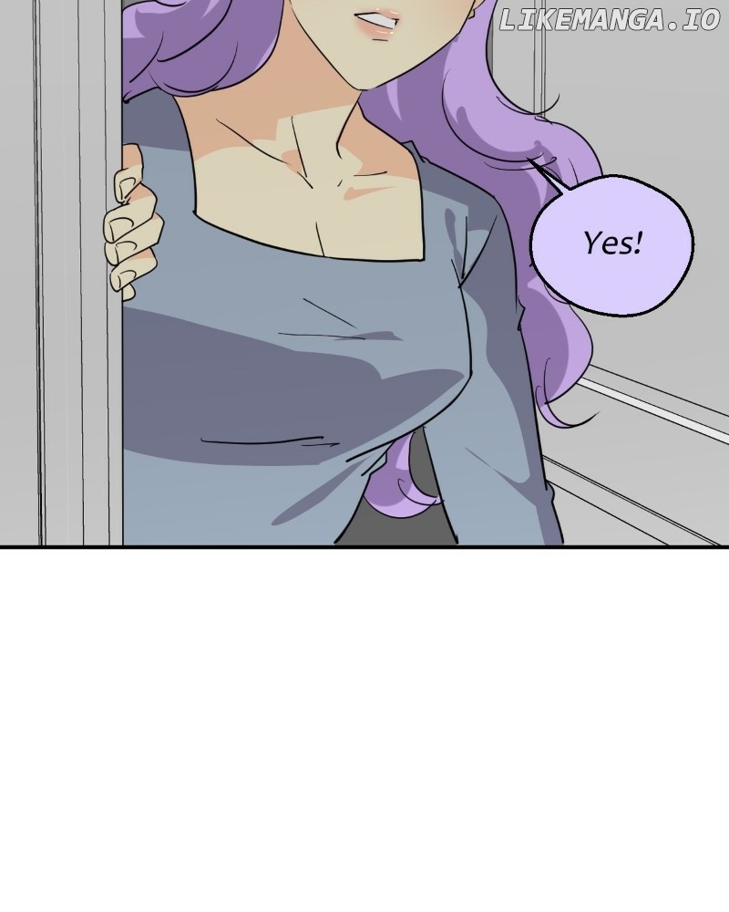 unOrdinary – Manga Chapter 337 - page 123
