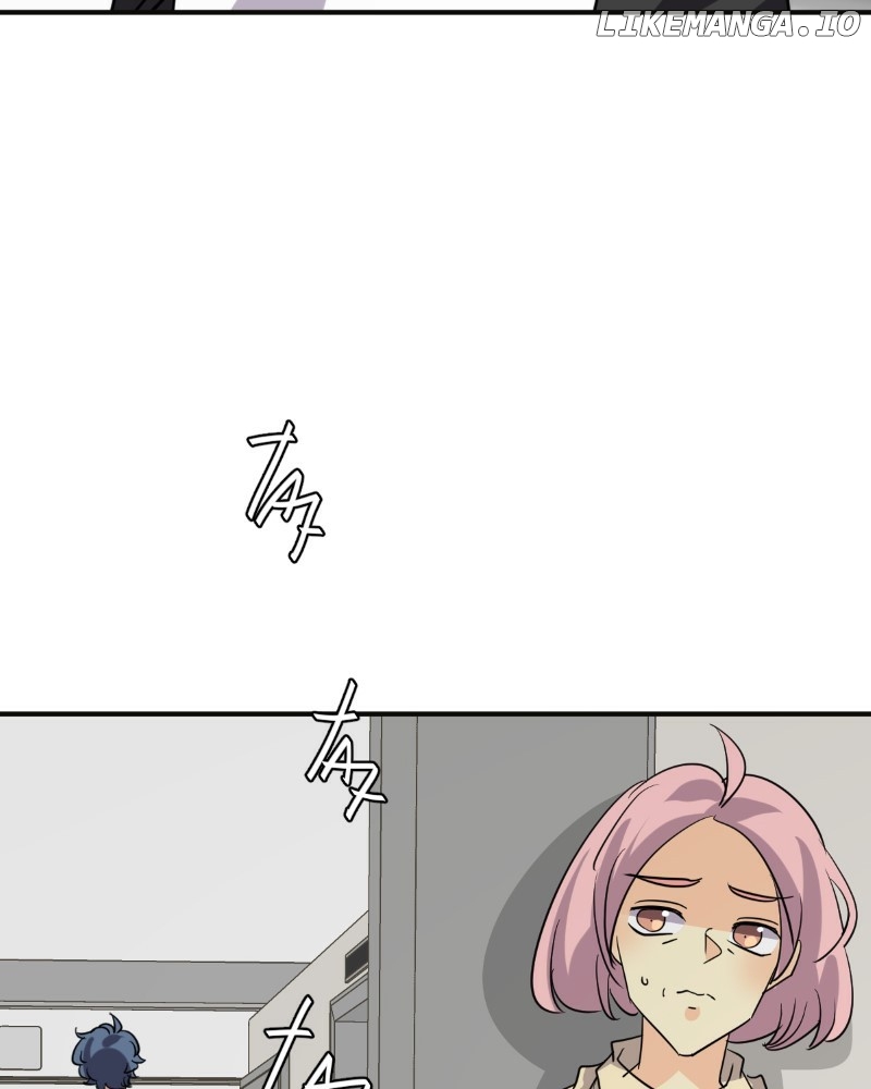 unOrdinary – Manga Chapter 337 - page 13