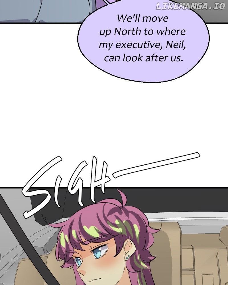 unOrdinary – Manga Chapter 337 - page 130