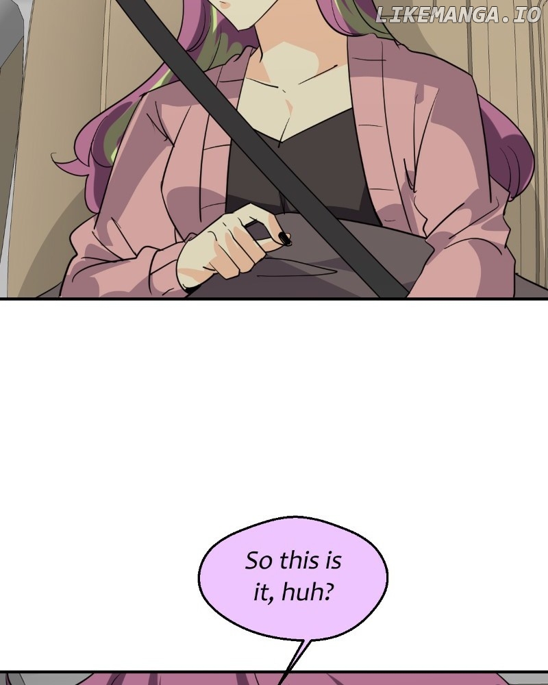 unOrdinary – Manga Chapter 337 - page 131