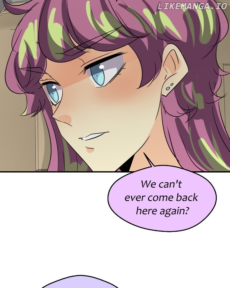 unOrdinary – Manga Chapter 337 - page 132