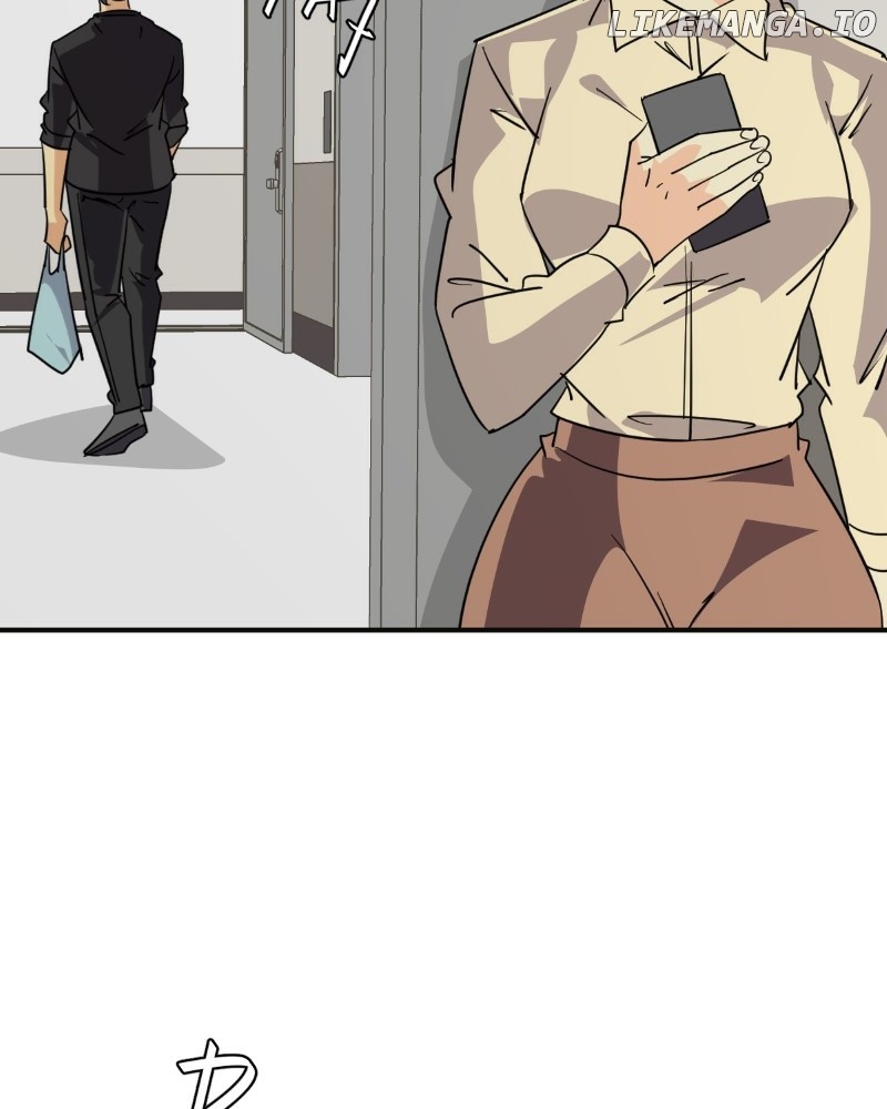 unOrdinary – Manga Chapter 337 - page 14