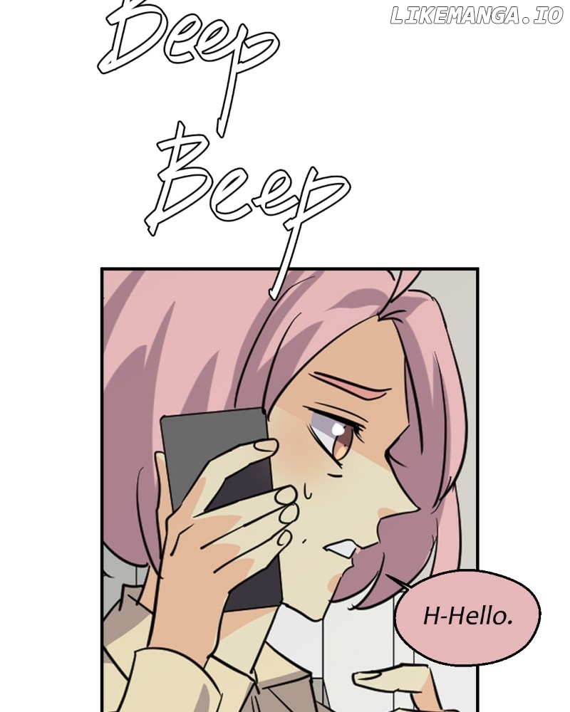 unOrdinary – Manga Chapter 337 - page 15