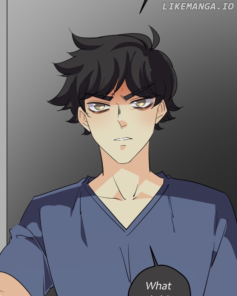 unOrdinary – Manga Chapter 337 - page 168