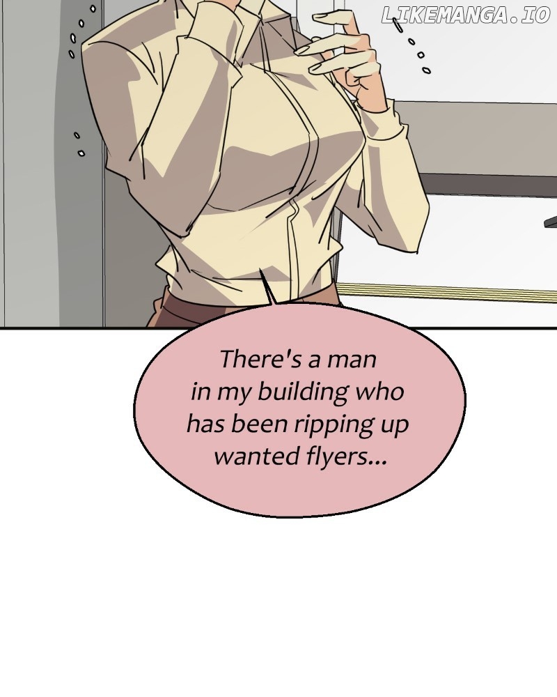 unOrdinary – Manga Chapter 337 - page 17