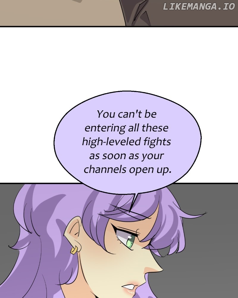 unOrdinary – Manga Chapter 337 - page 22