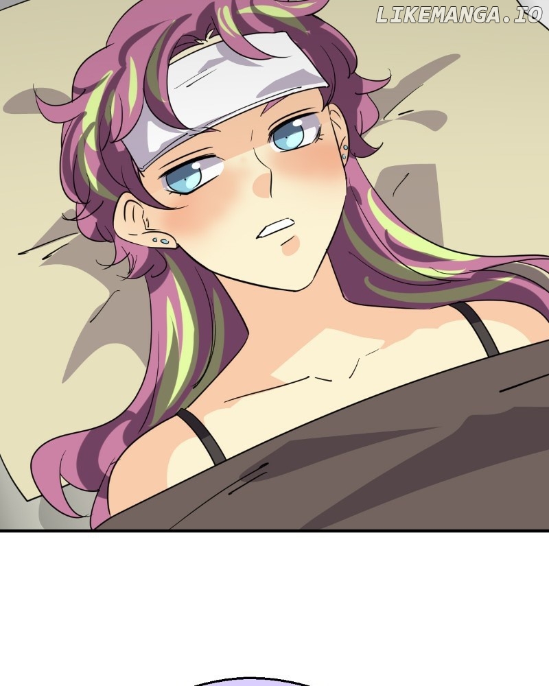 unOrdinary – Manga Chapter 337 - page 24