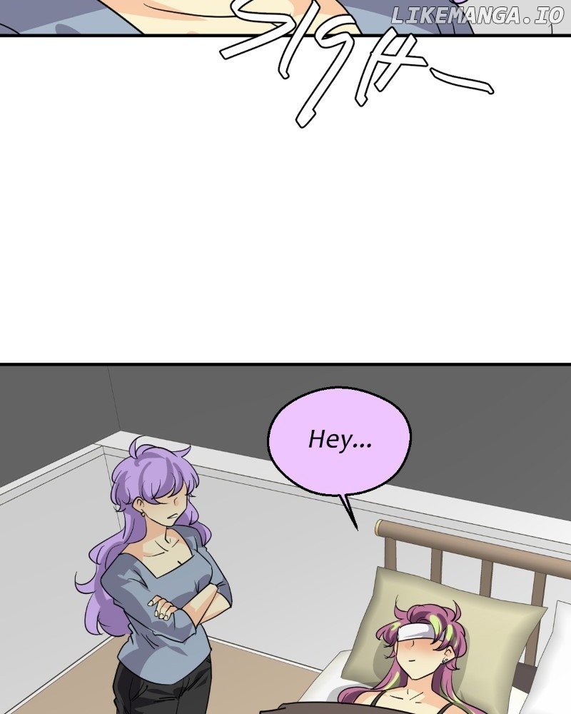 unOrdinary – Manga Chapter 337 - page 29
