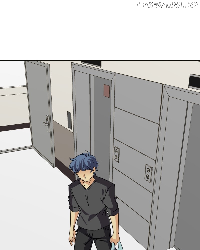 unOrdinary – Manga Chapter 337 - page 3