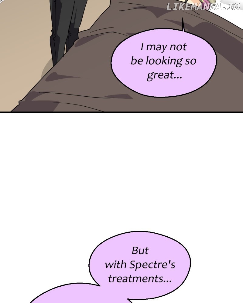 unOrdinary – Manga Chapter 337 - page 30