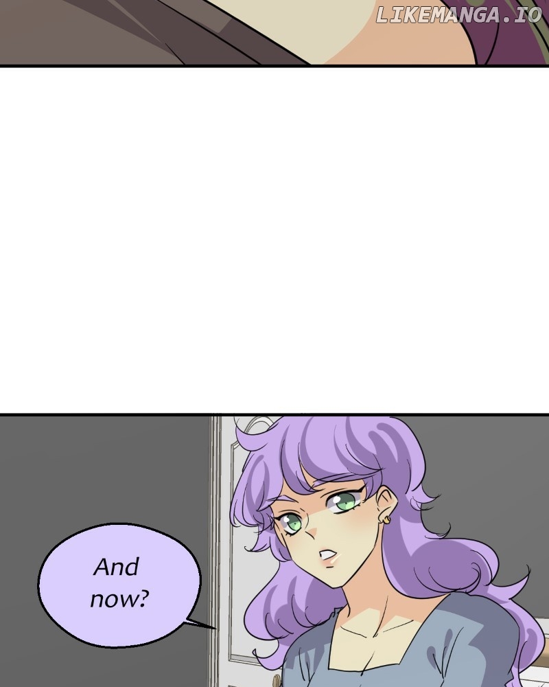unOrdinary – Manga Chapter 337 - page 32