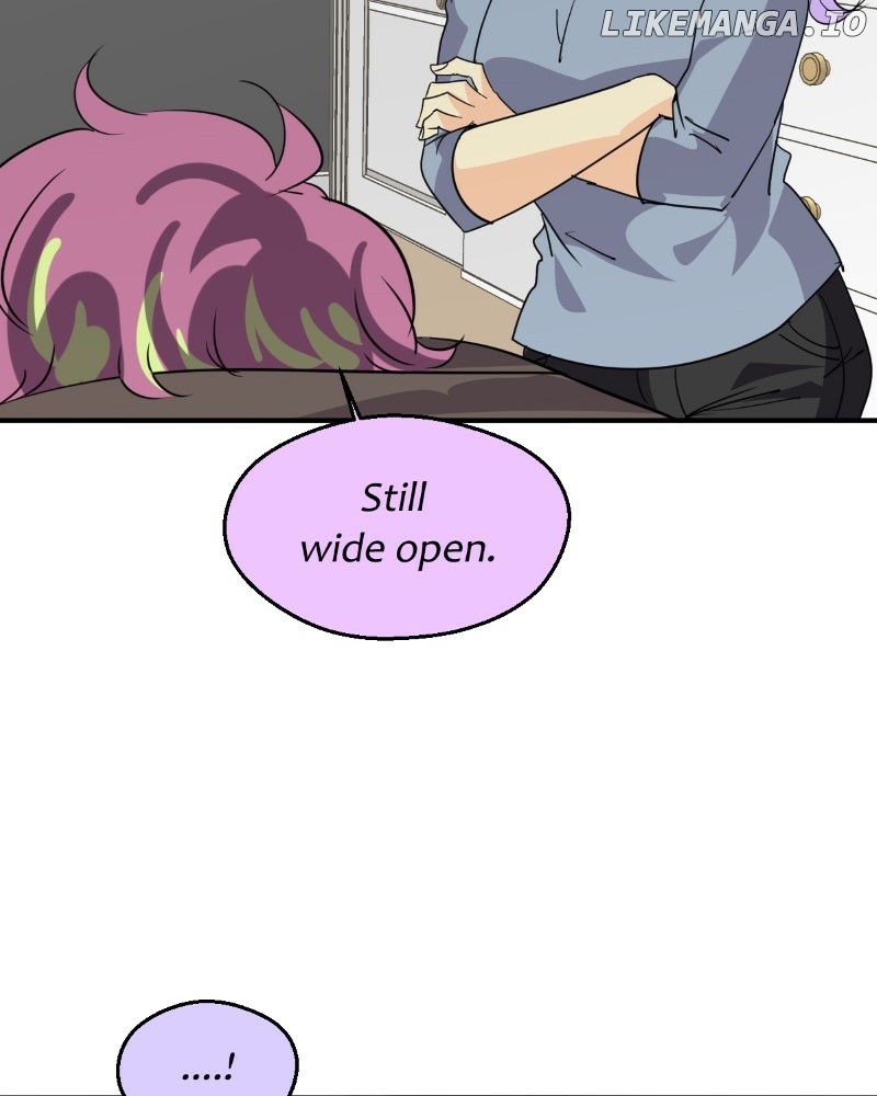 unOrdinary – Manga Chapter 337 - page 33