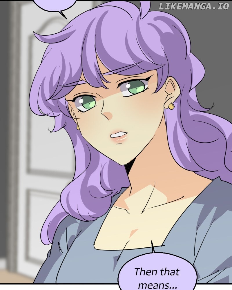 unOrdinary – Manga Chapter 337 - page 34