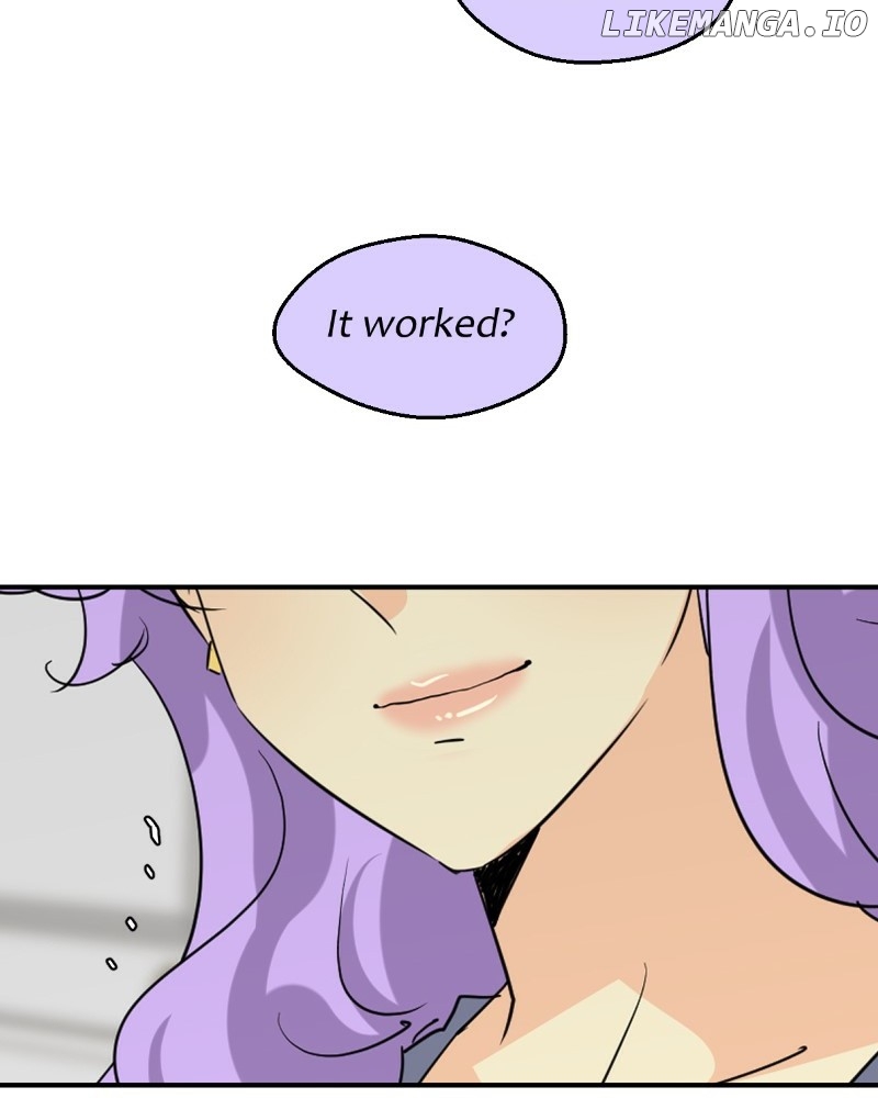 unOrdinary – Manga Chapter 337 - page 35