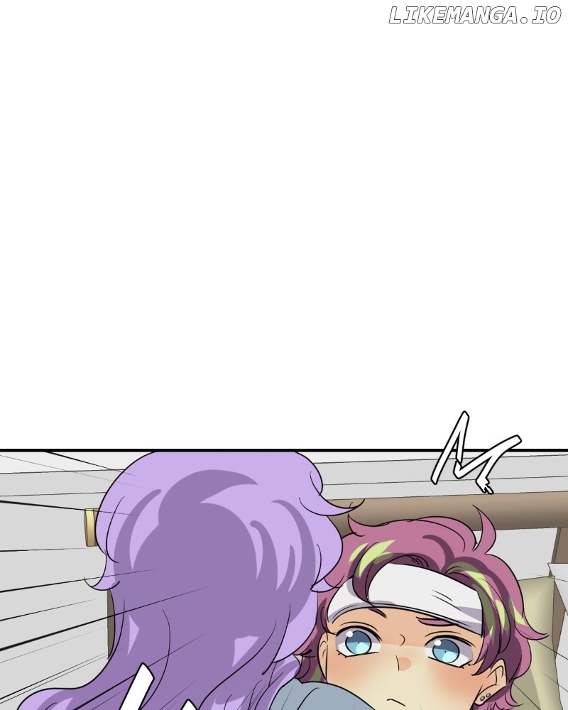 unOrdinary – Manga Chapter 337 - page 36