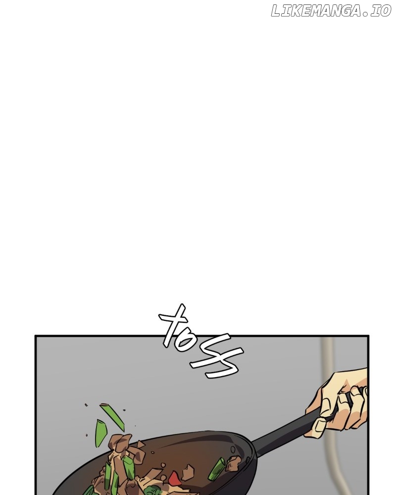 unOrdinary – Manga Chapter 337 - page 41